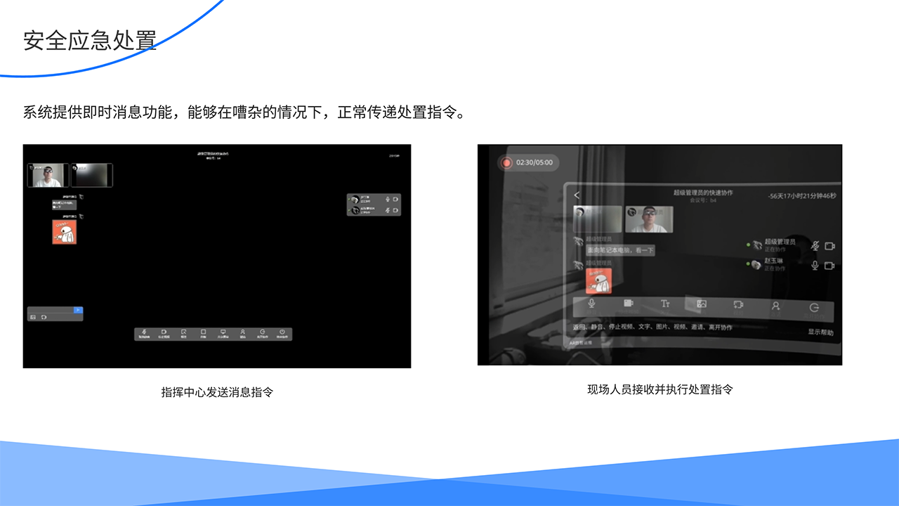 AR医疗全场景解决方案-安全应急处置