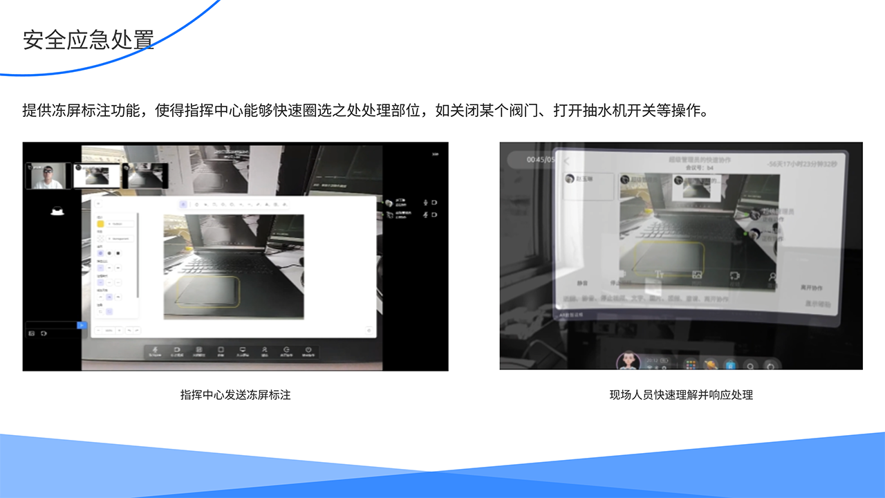 AR医疗全场景解决方案-安全应急处置